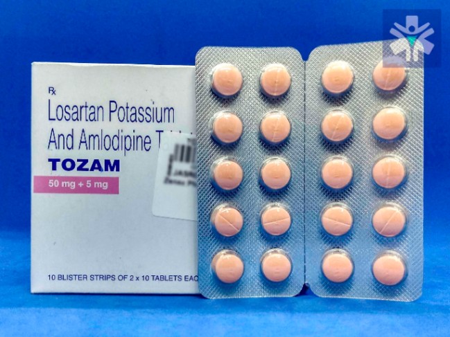 TOZAM