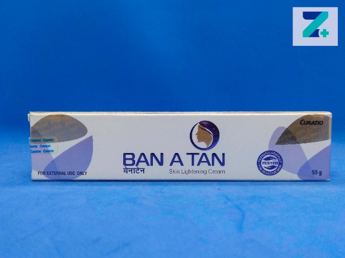BAN A TAN