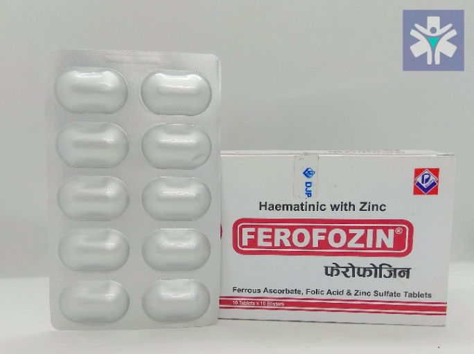 FEROFOZIN