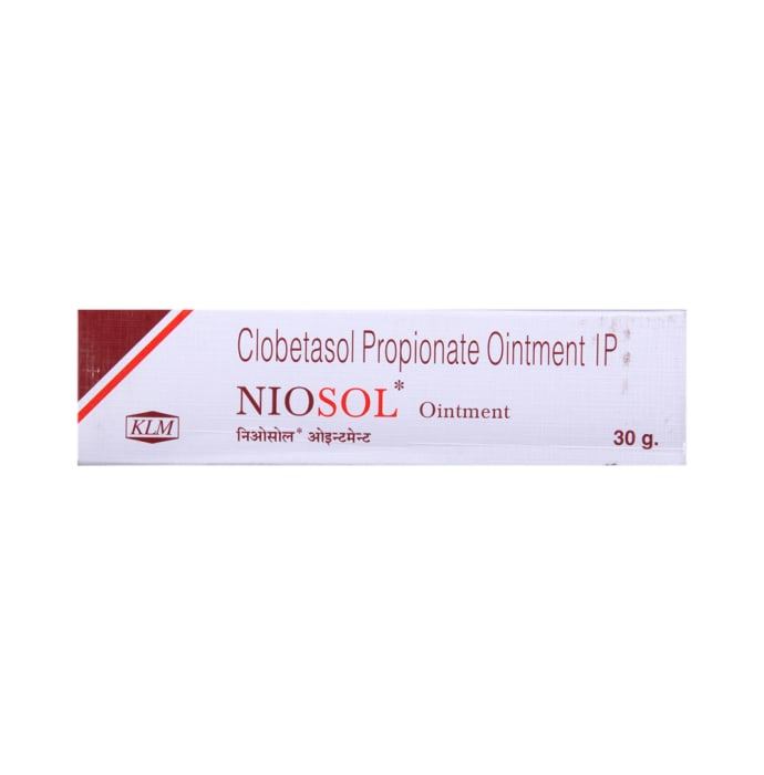NIOSOL