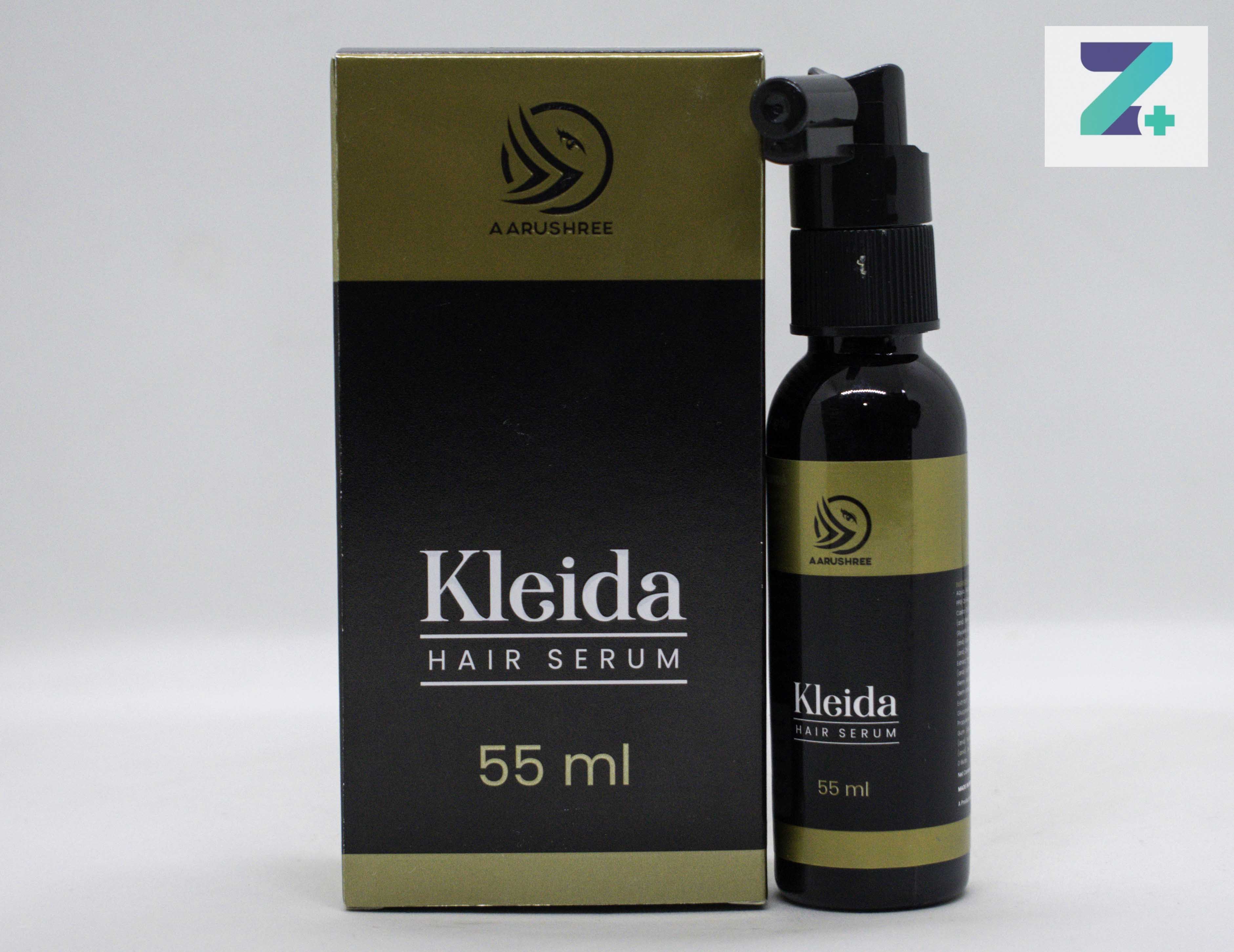 KLEIDA HAIR