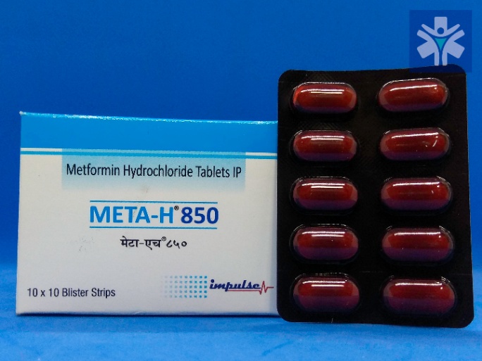 META-H 850
