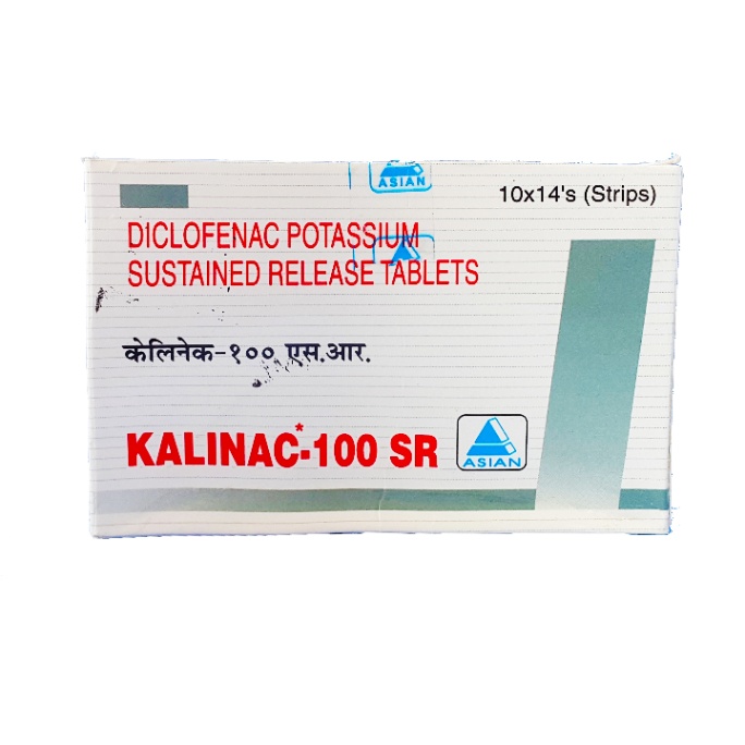 KALINAC-100 SR