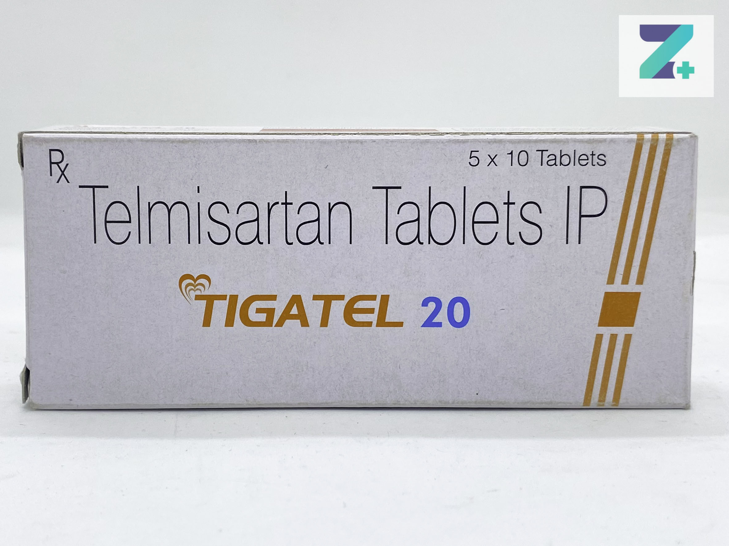 TIGATEL 20