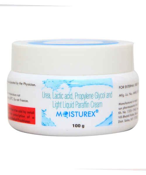 MOISTUREX