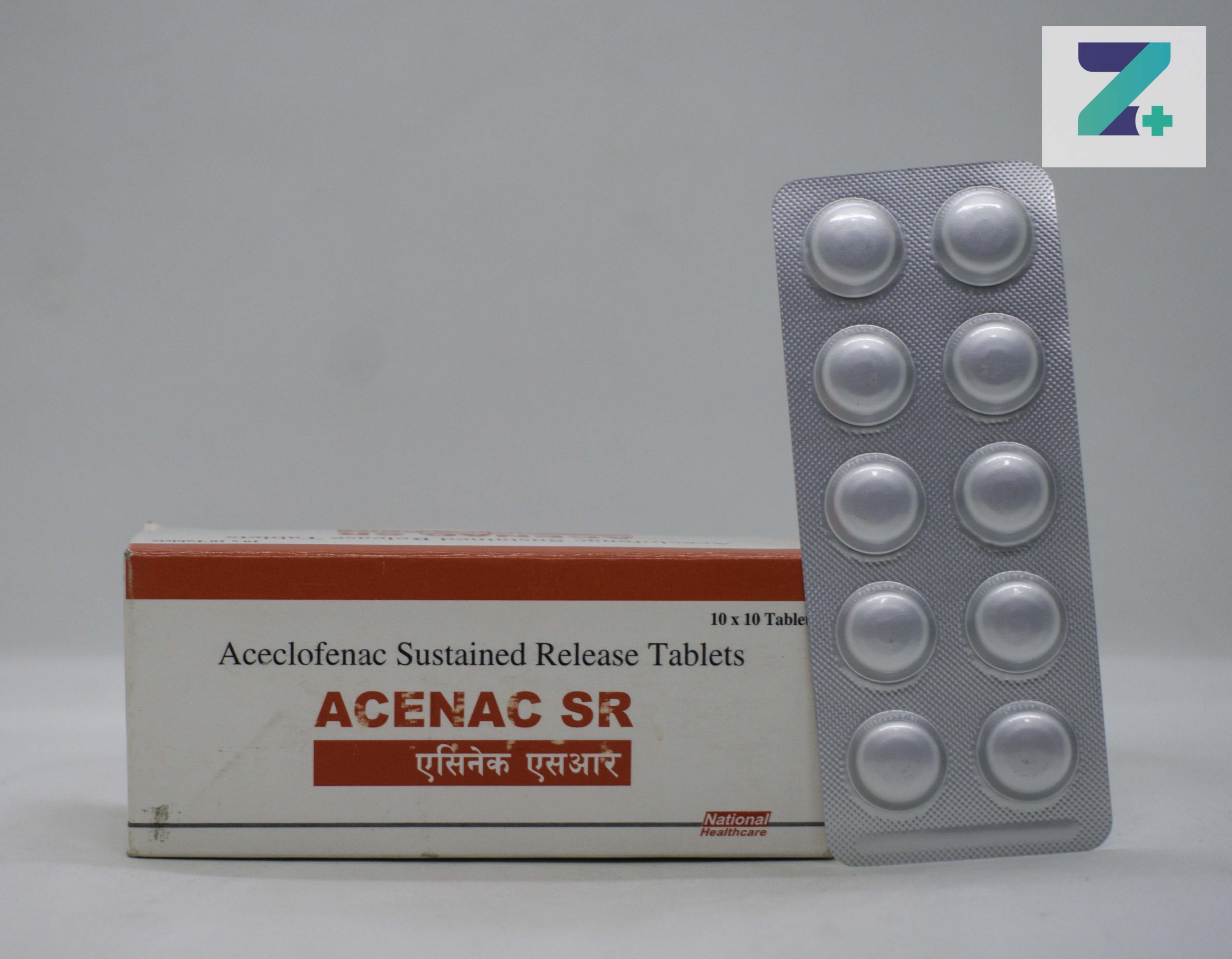 ACENAC SR