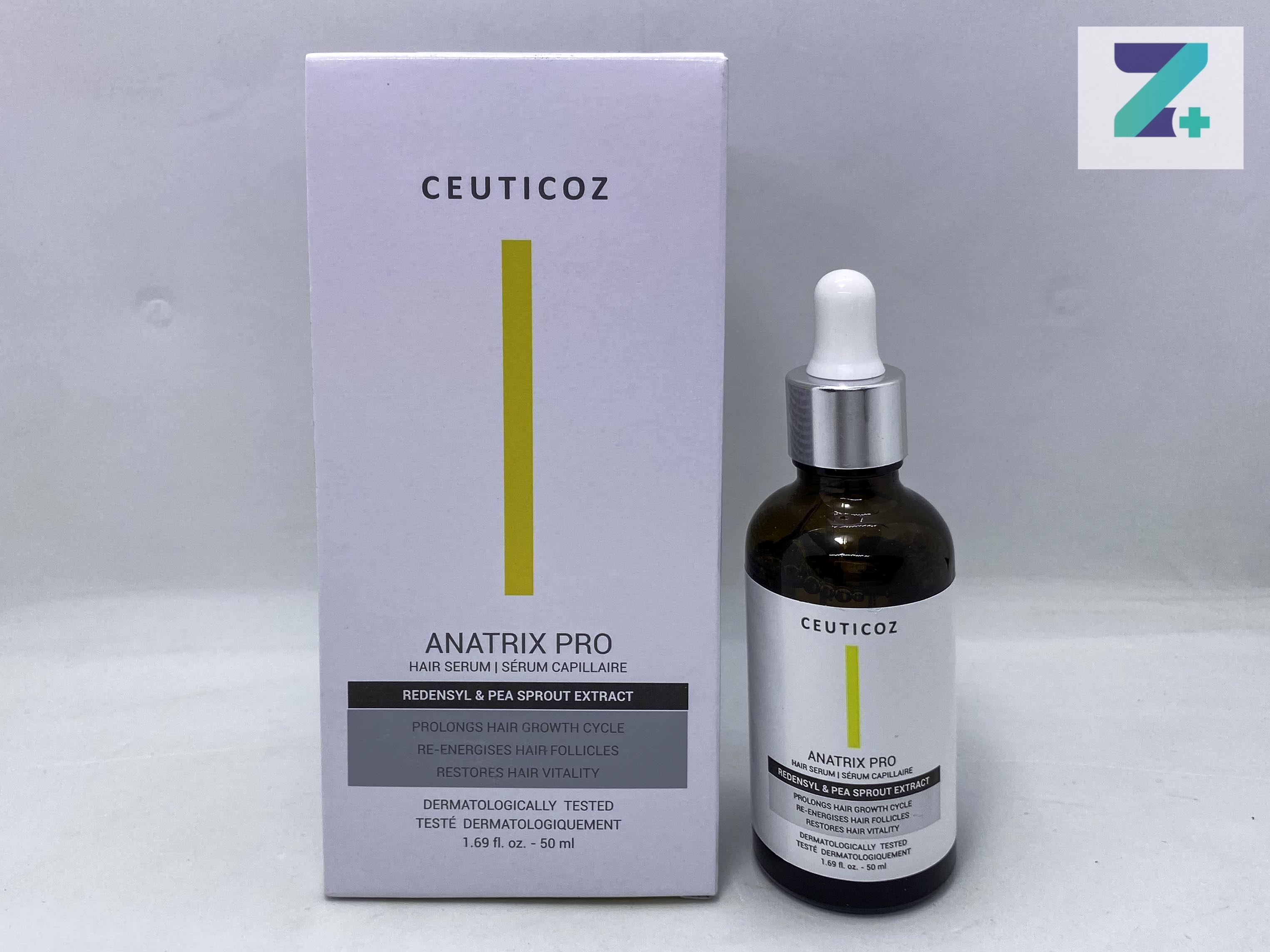 ANATRIX PRO HAIR SERUM