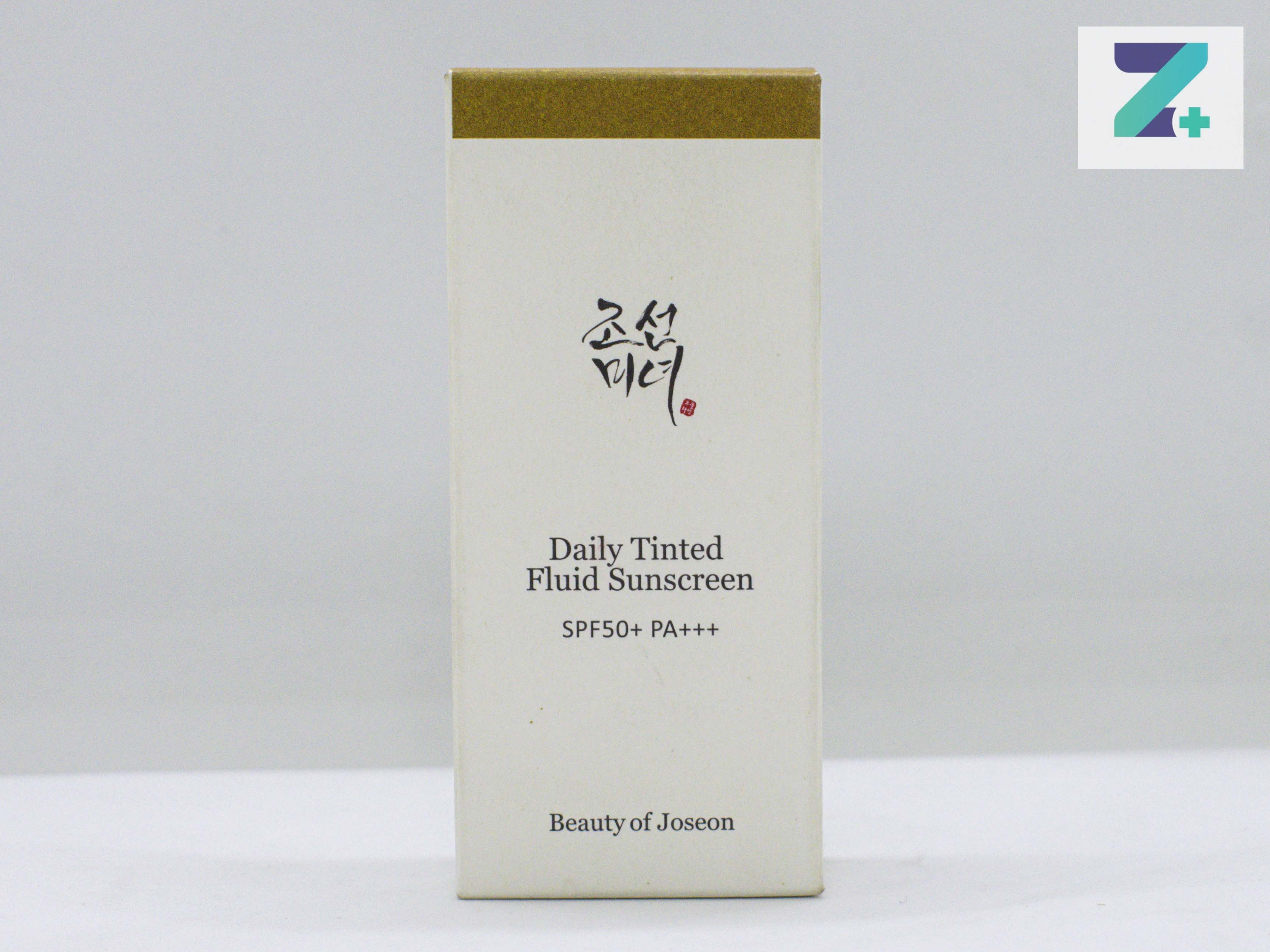 BEAUTY OF JOSEON DAILY TINTED FLUID (MY210) SUNSCREEN