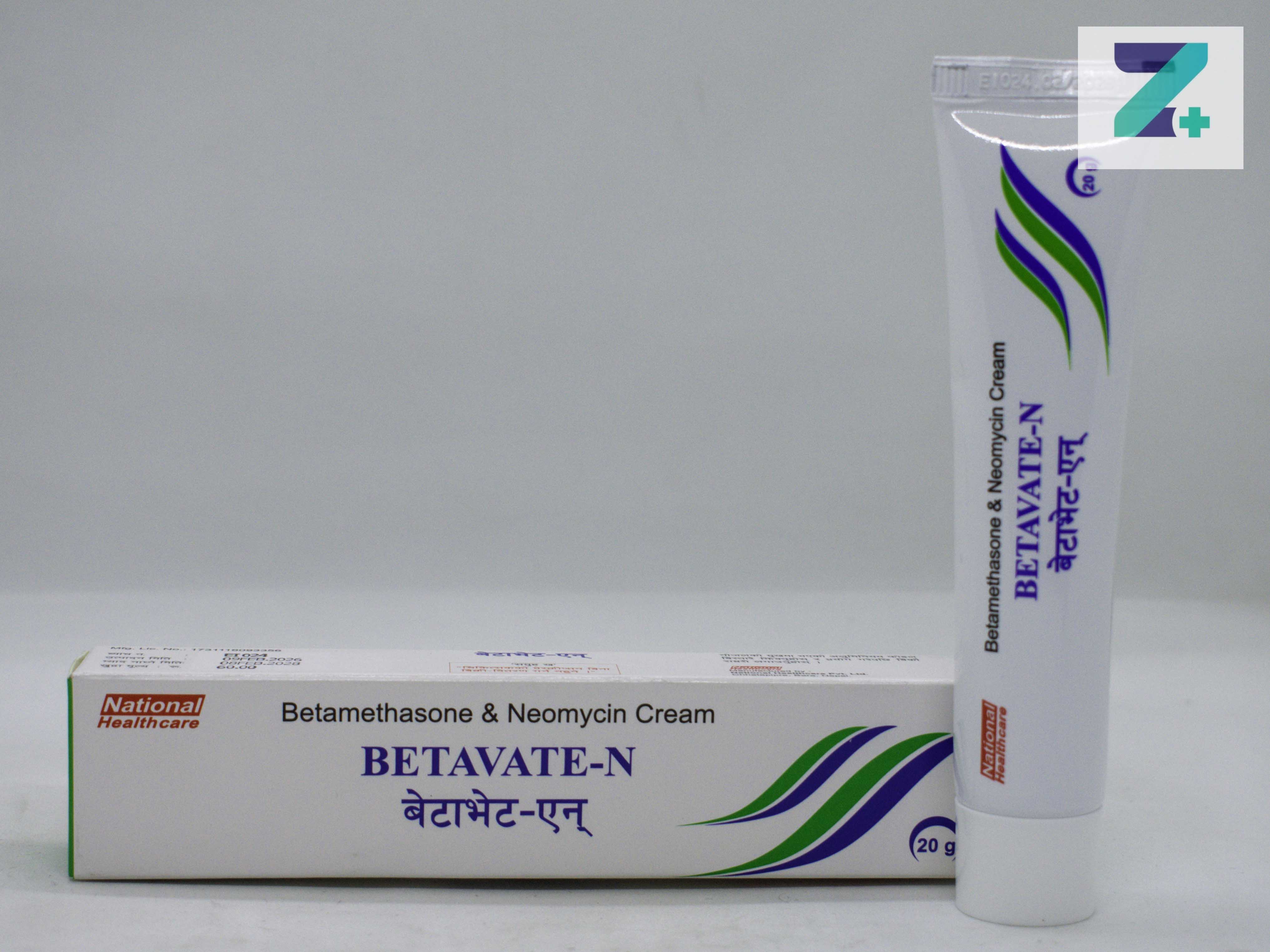 BETAVATE-N