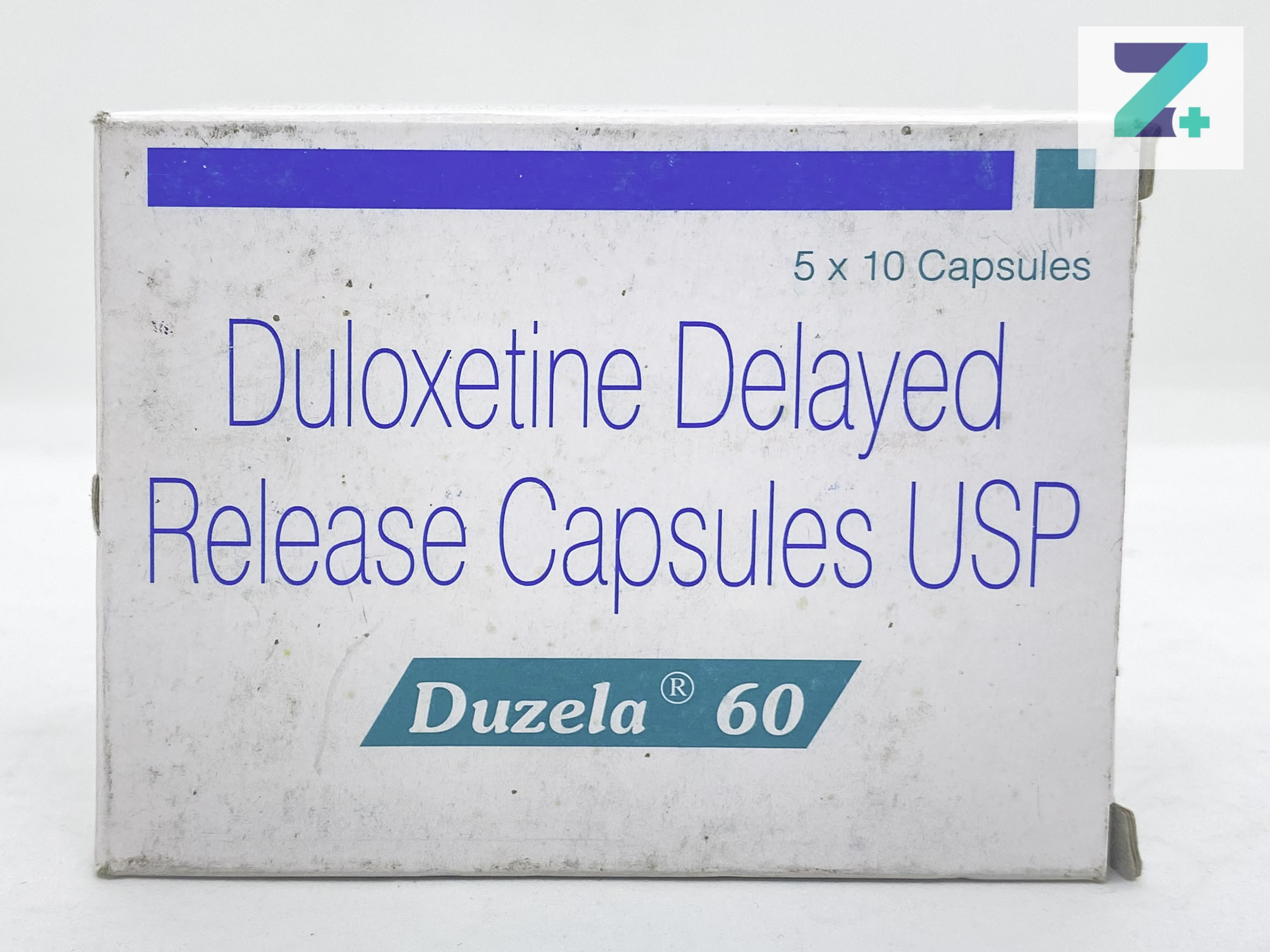DUZELA 60MG