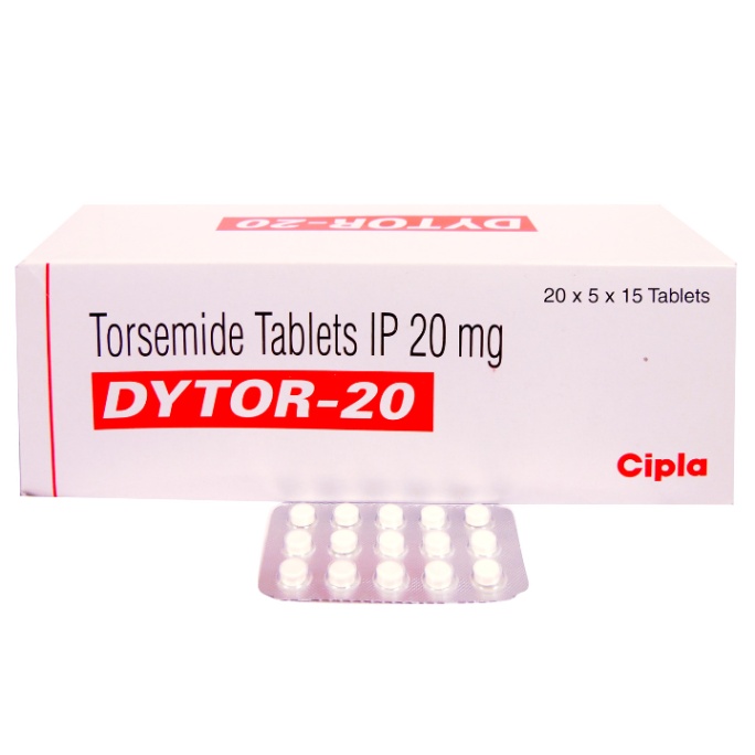 DYTOR 20MG
