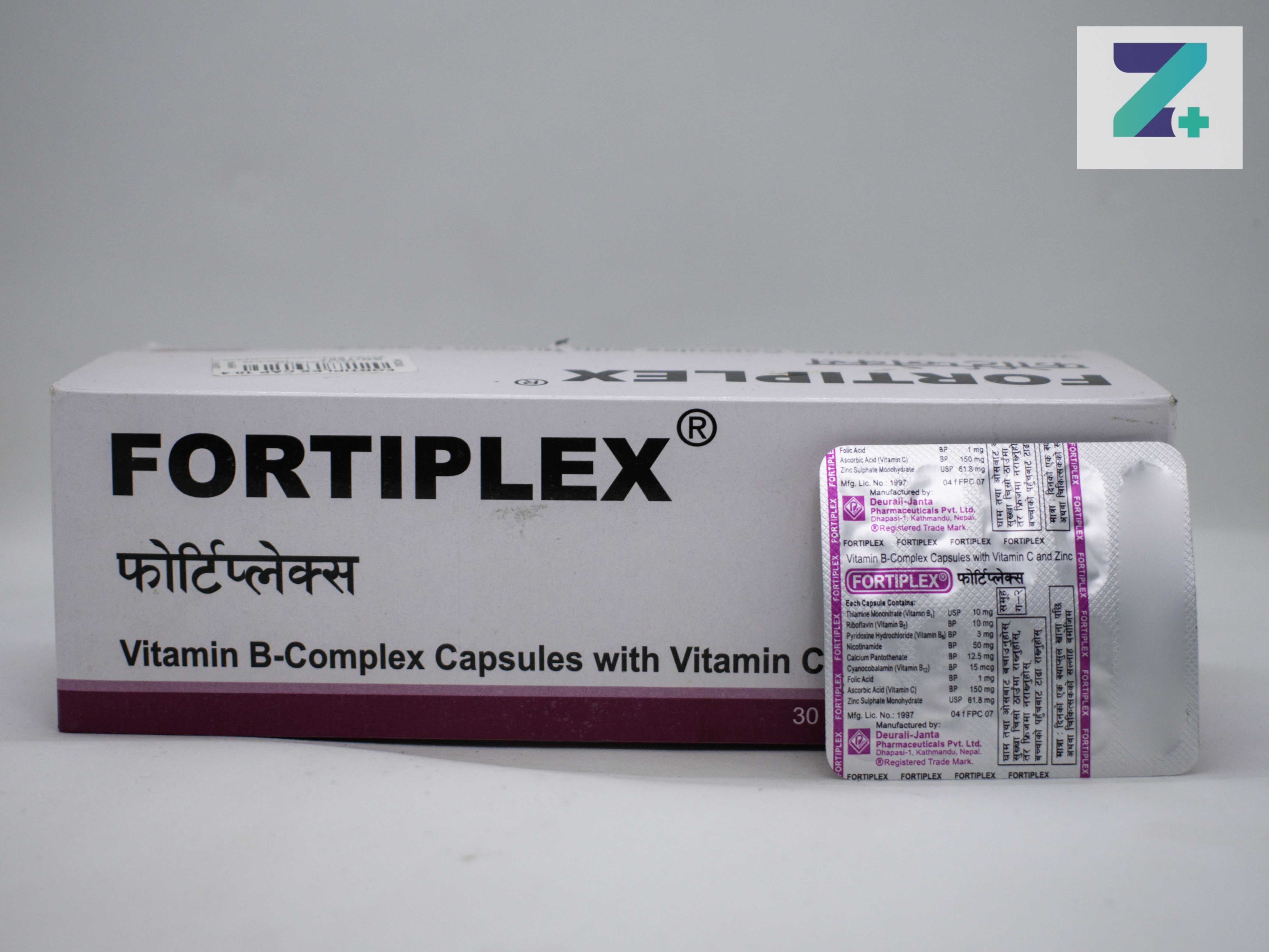FORTIPLEX