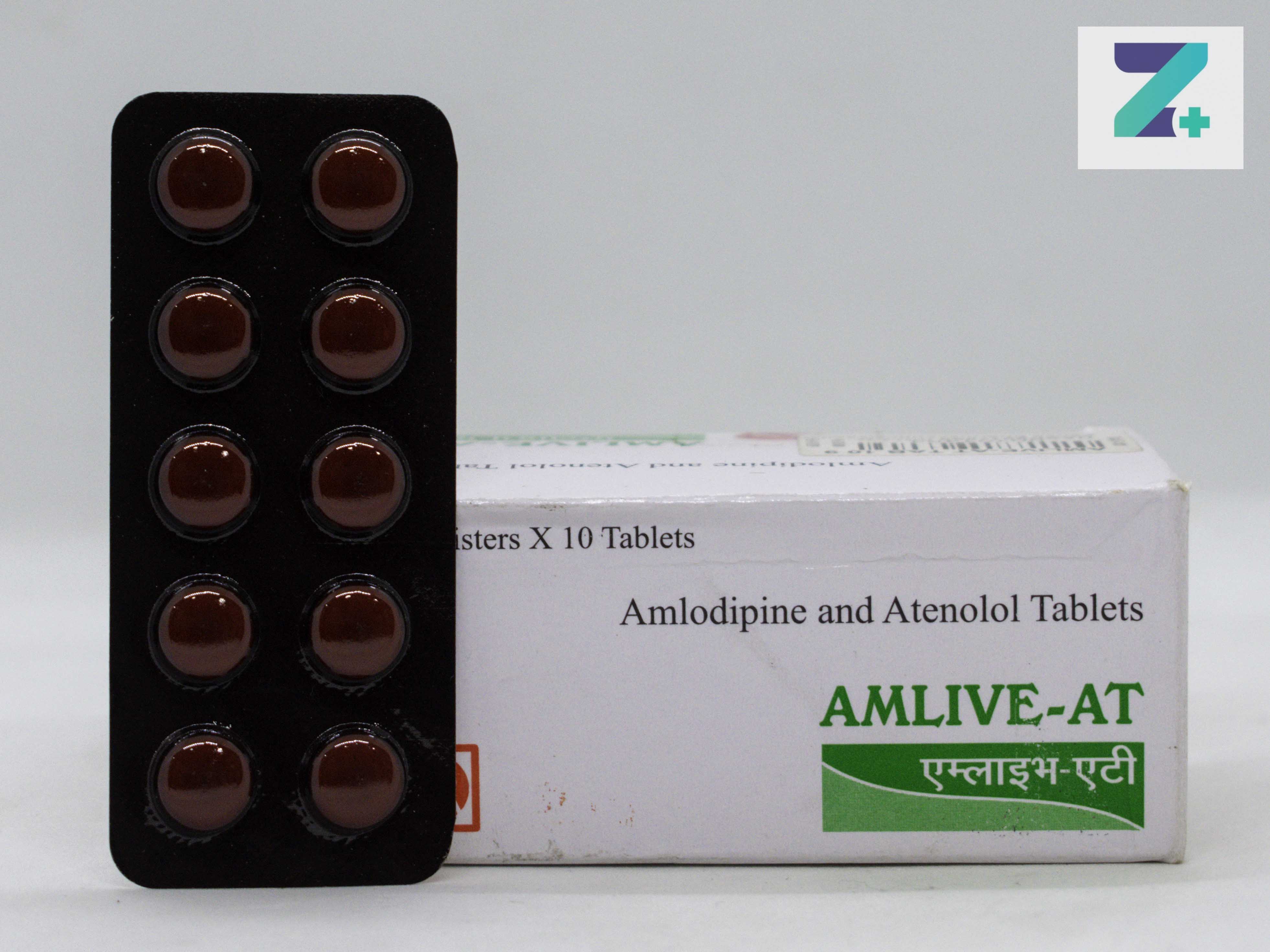 AMLIVE-AT