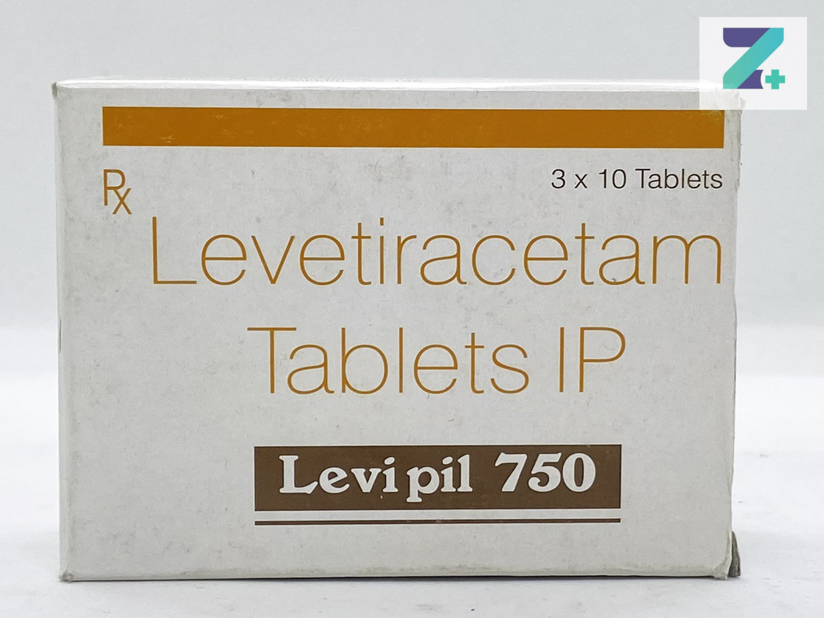 LEVIPIL 750