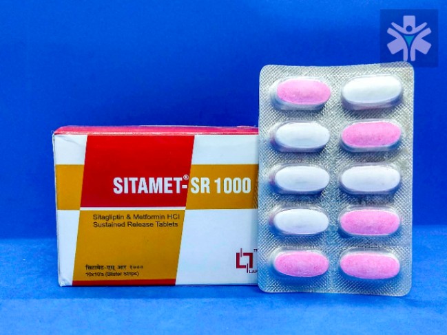 SITAMET-SR 1000