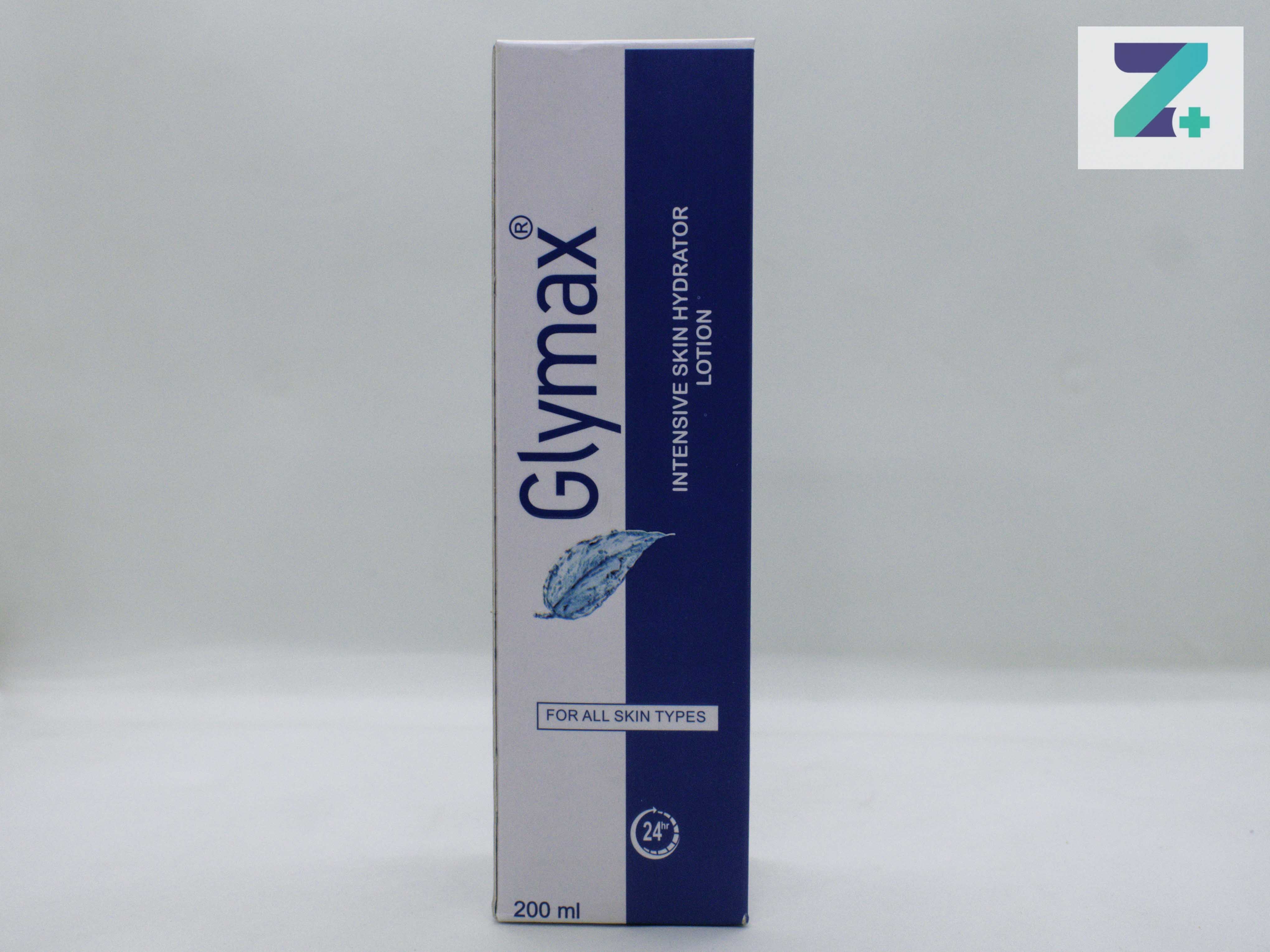 GLYMAX INTENSIVE SKIN HYDRATOR LOTION