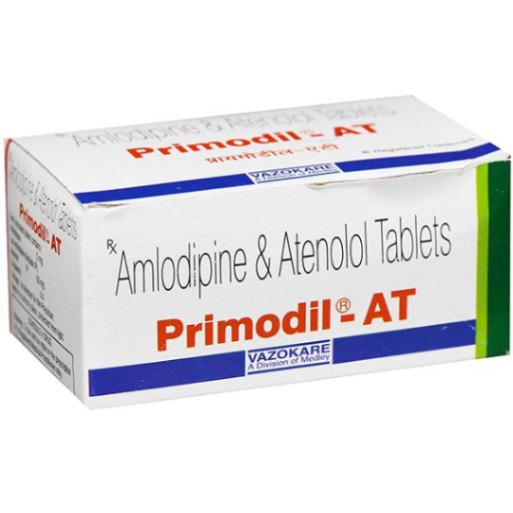 PRIMODIL AT