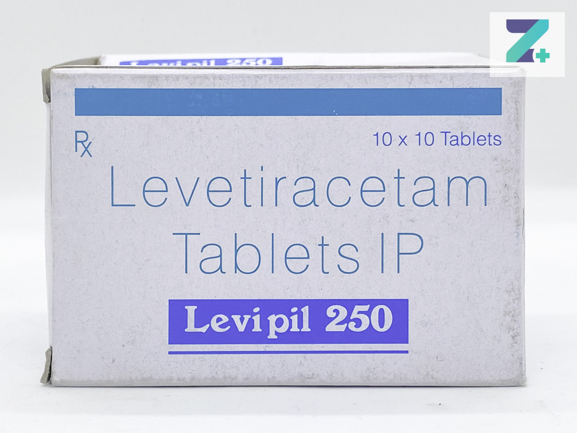 LEVIPIL 250MG