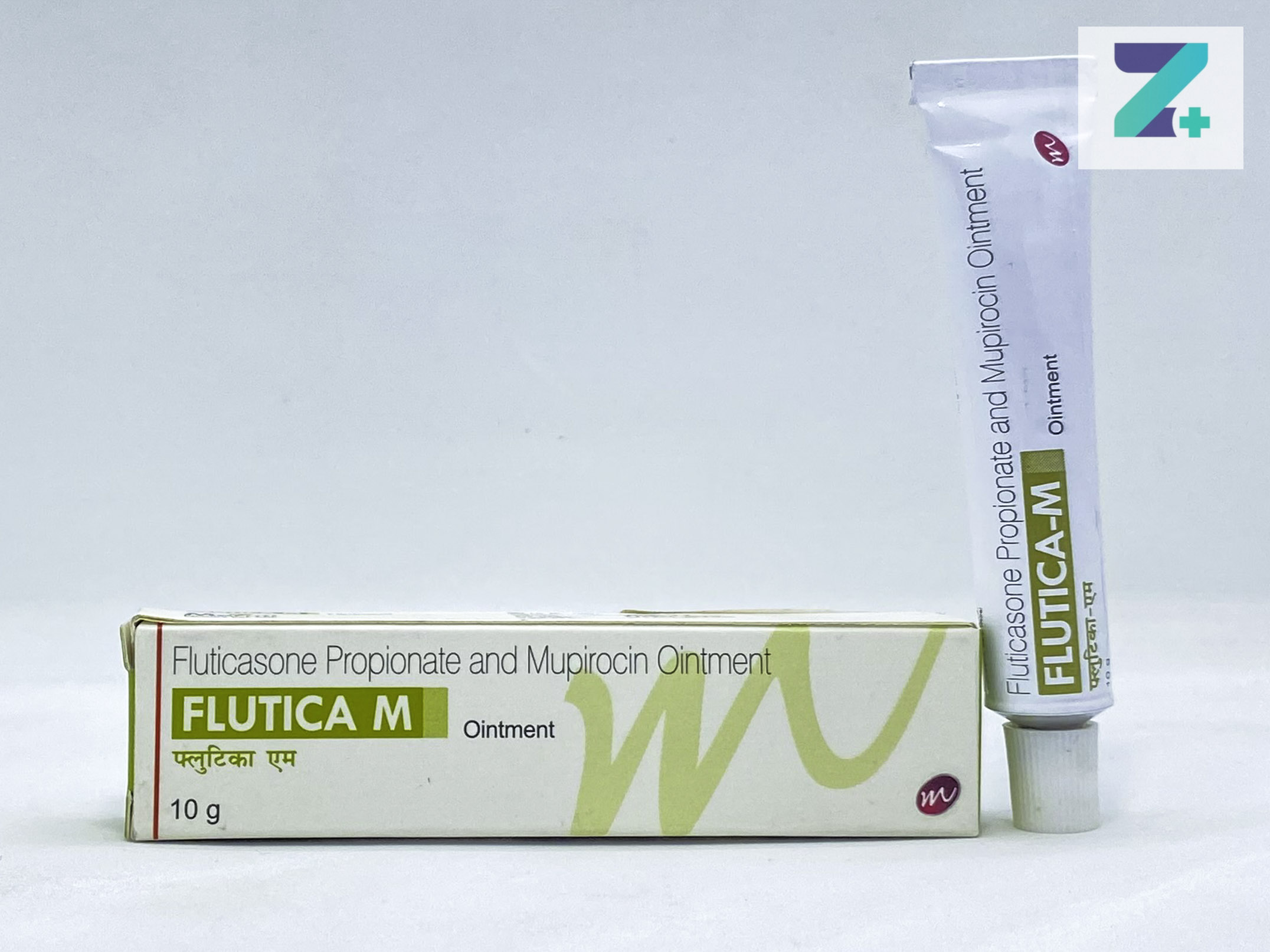 FLUTICA M