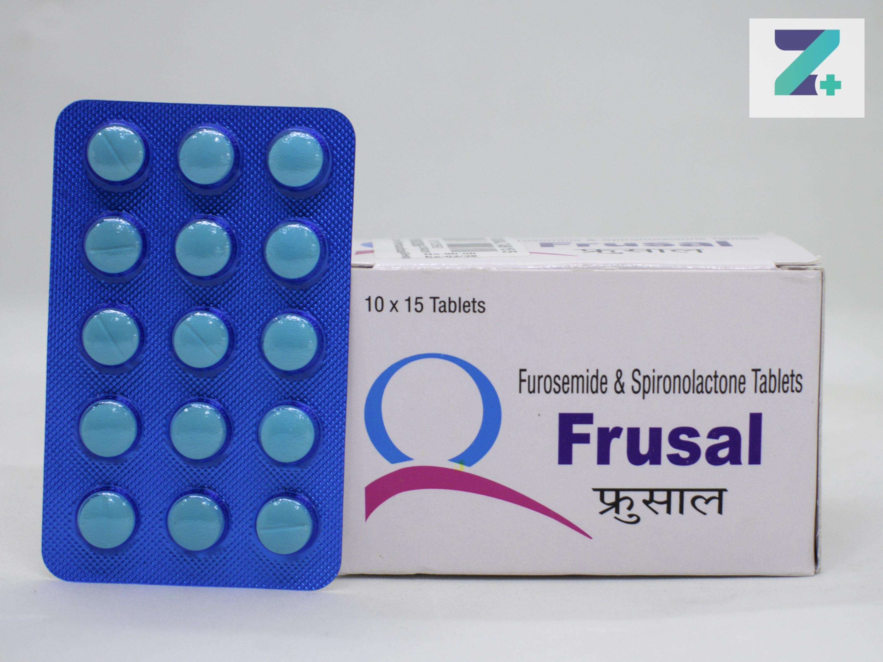 FRUSAL
