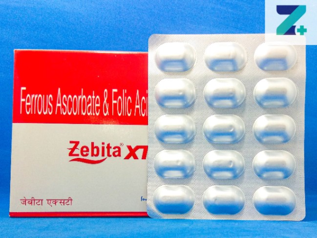 ZEBITA XT