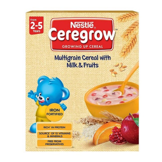 CEREGROW