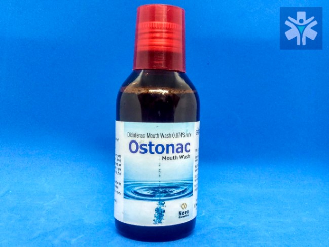 OSTONAC
