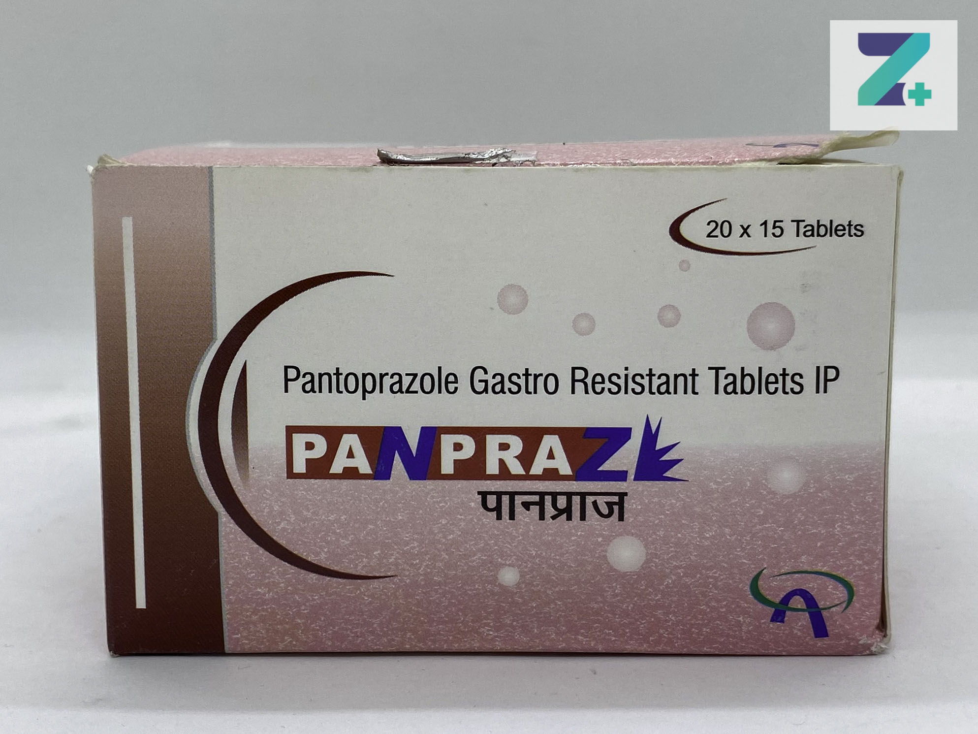 PANPRAZ