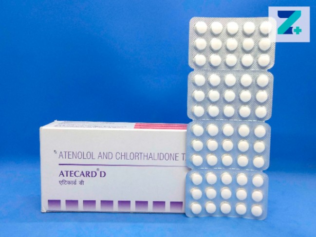 ATECARD D