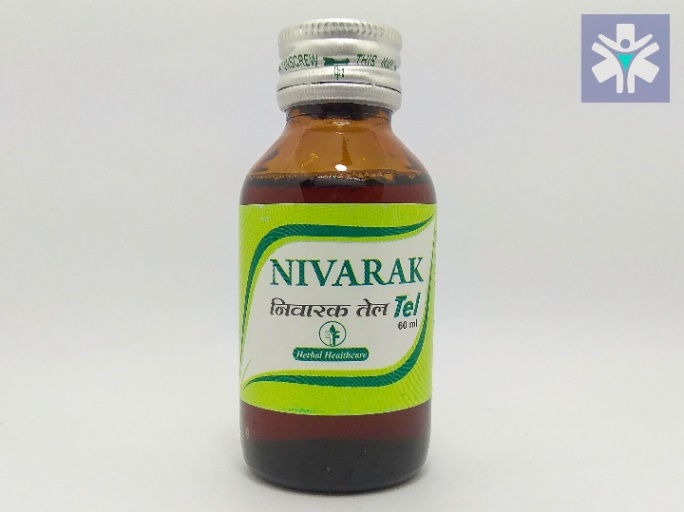 NIVARAK TEL