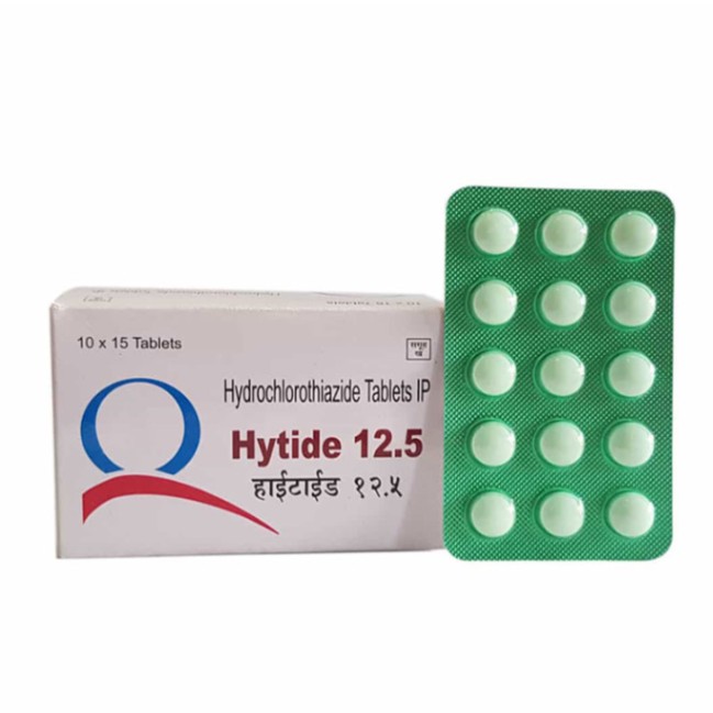 HYTIDE 12.5