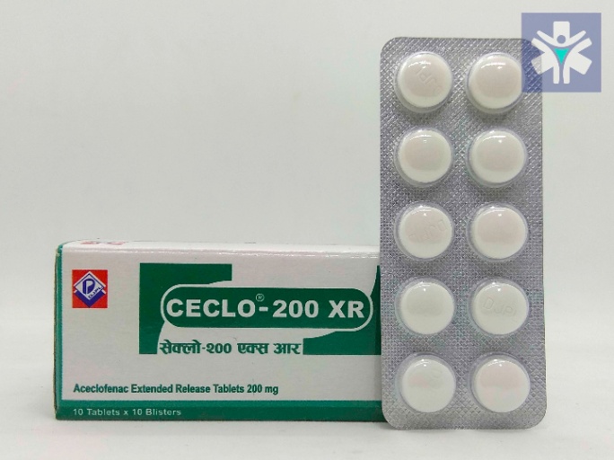 CECLO-200 XR (DJPL)