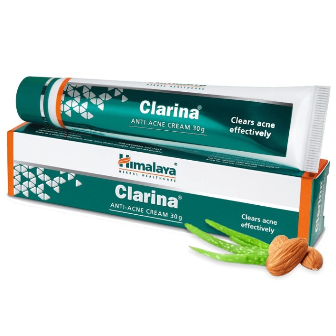 CLARINA