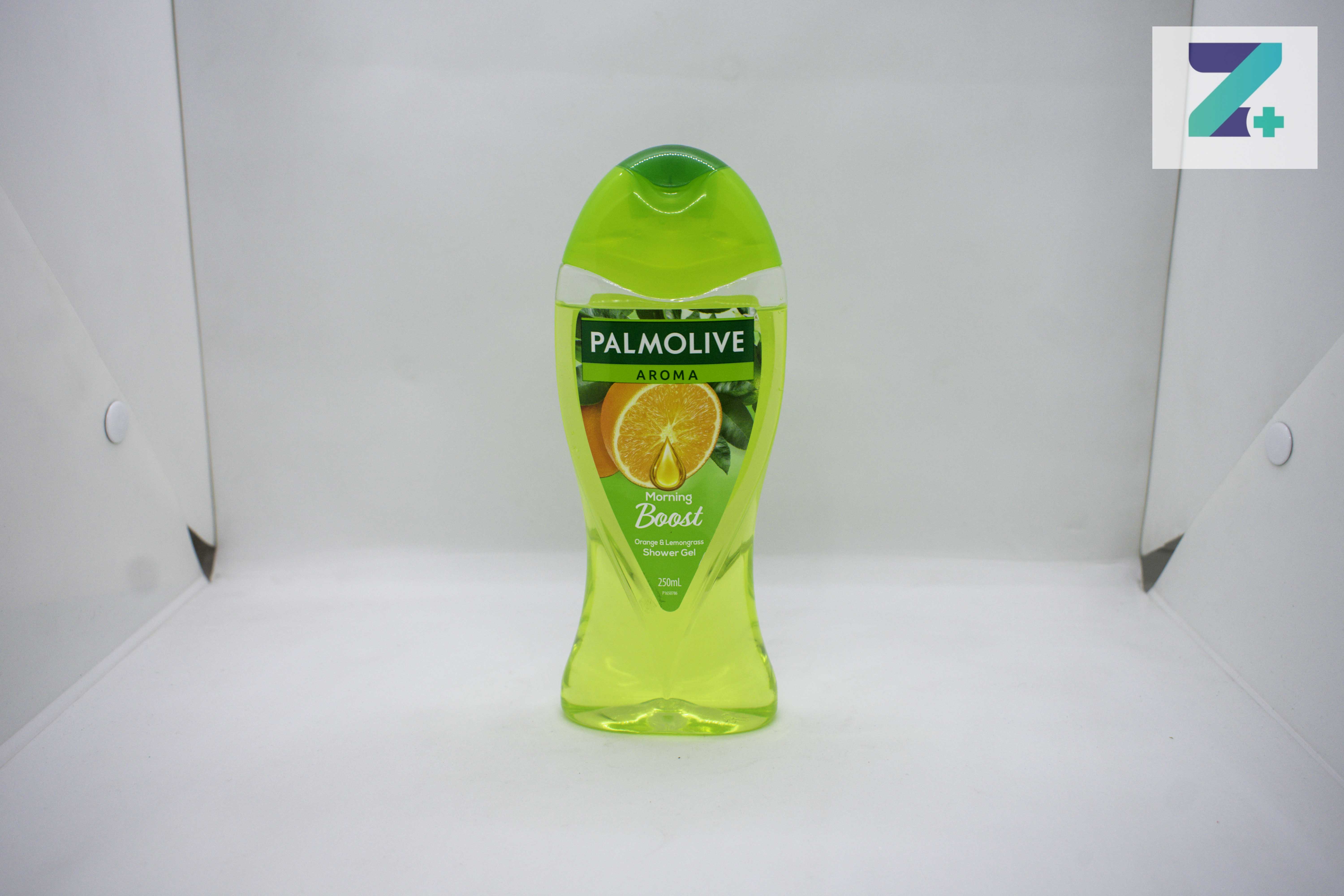 PALMOLIVE AROMA MORNING BOOST SHOWER GEL