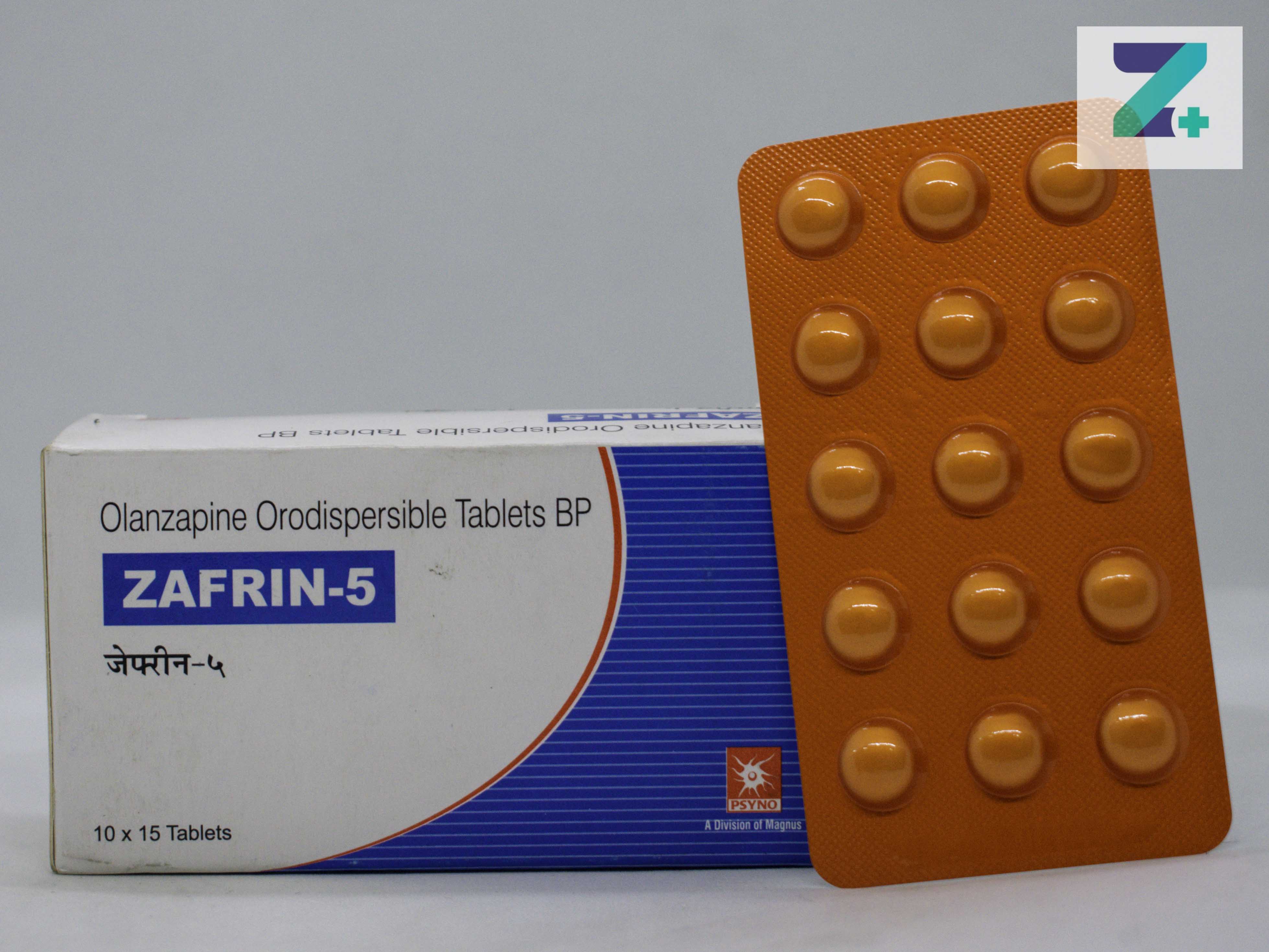 ZAFRIN-5