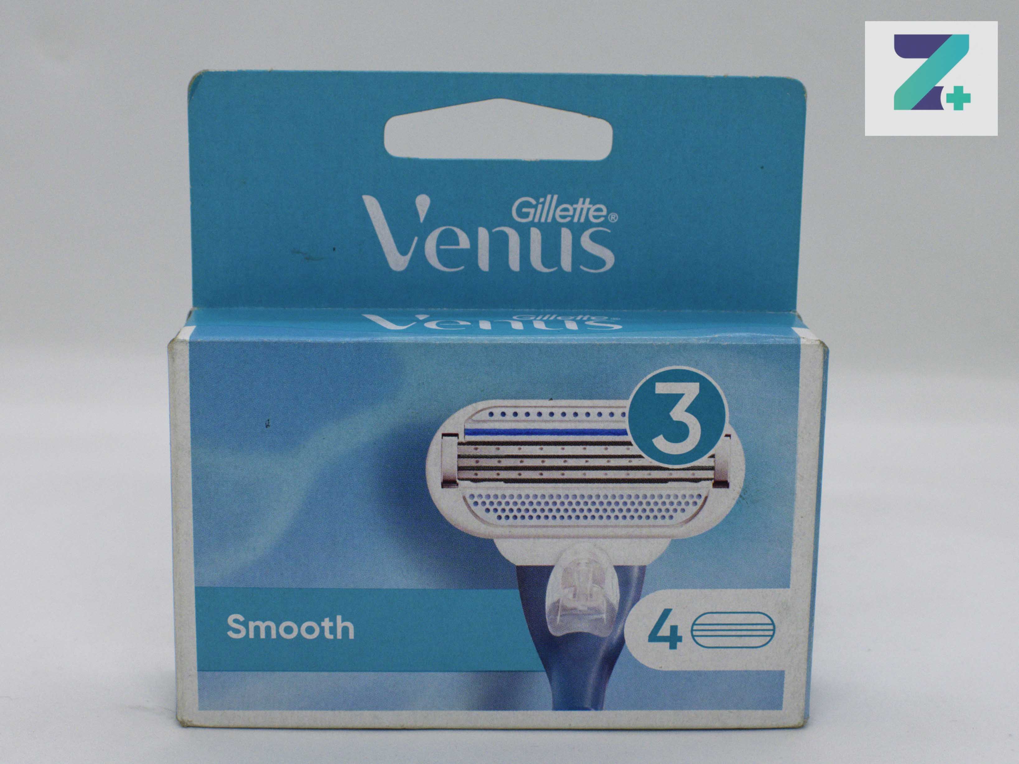 GILLETTE VENUS