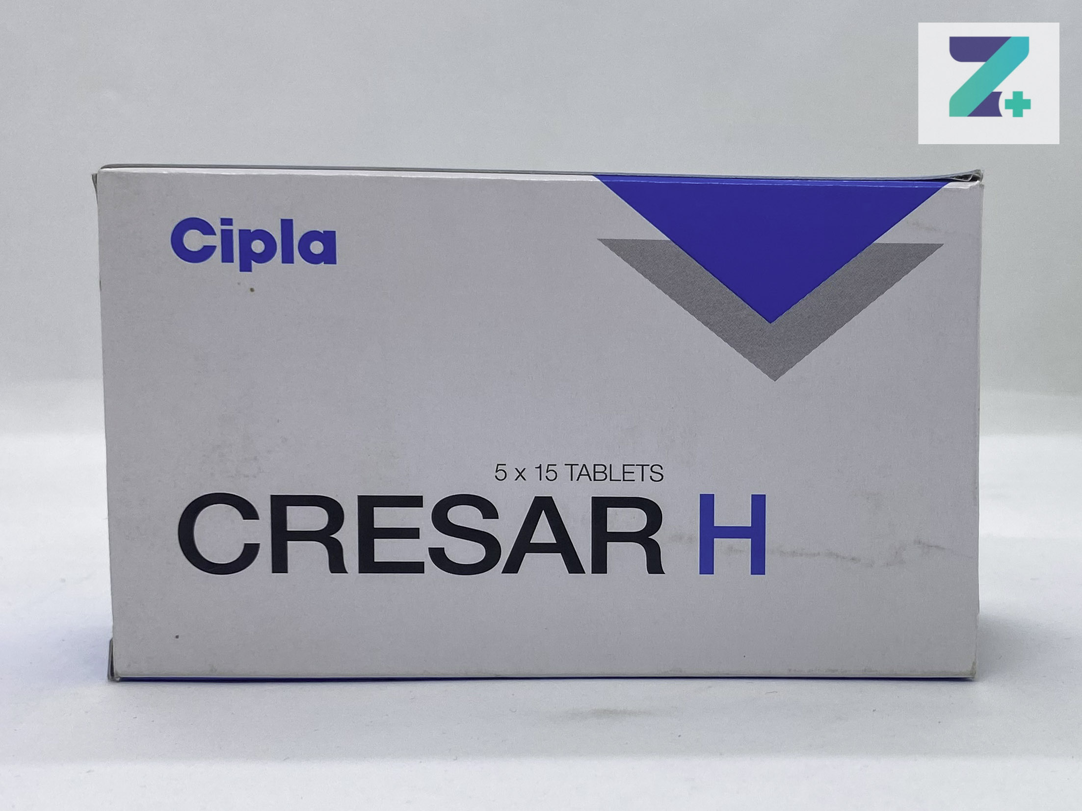 CRESAR H
