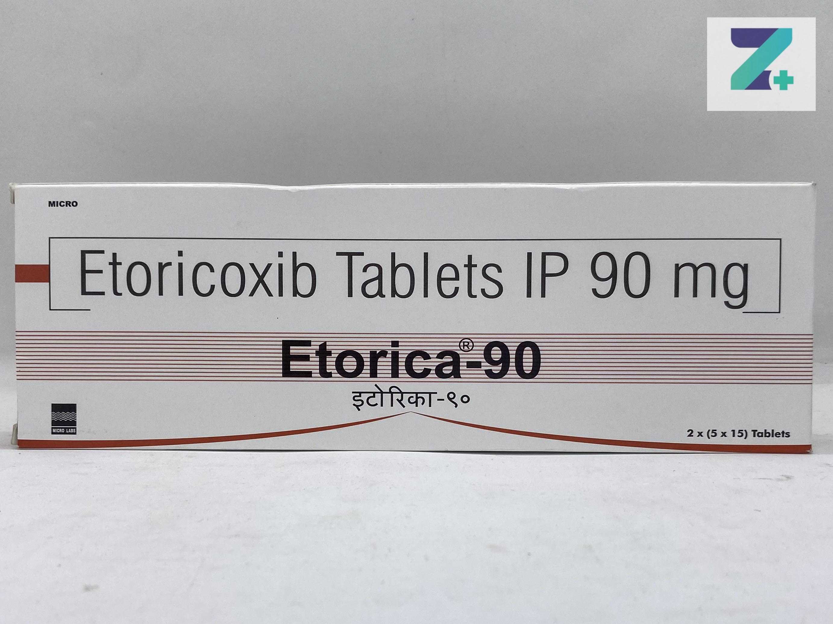 ETORICA-90