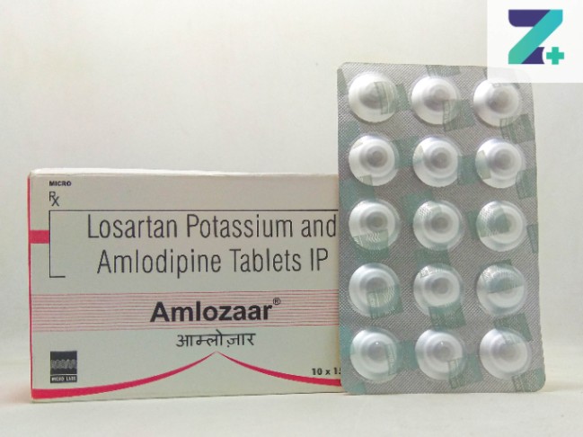 AMLOZAAR