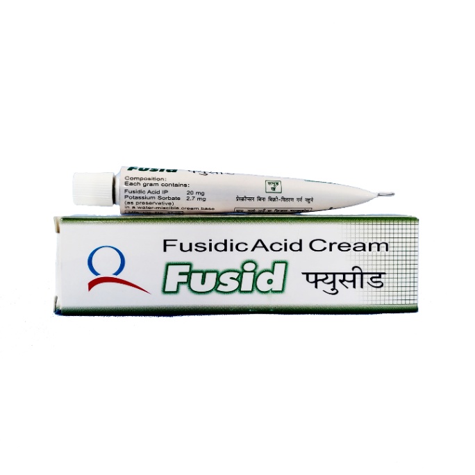 FUSID