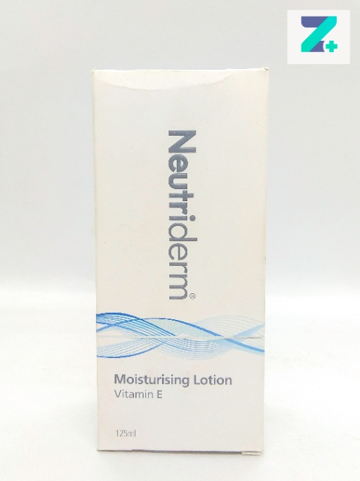 NEUTRIDERM MOISTURISING LOTION