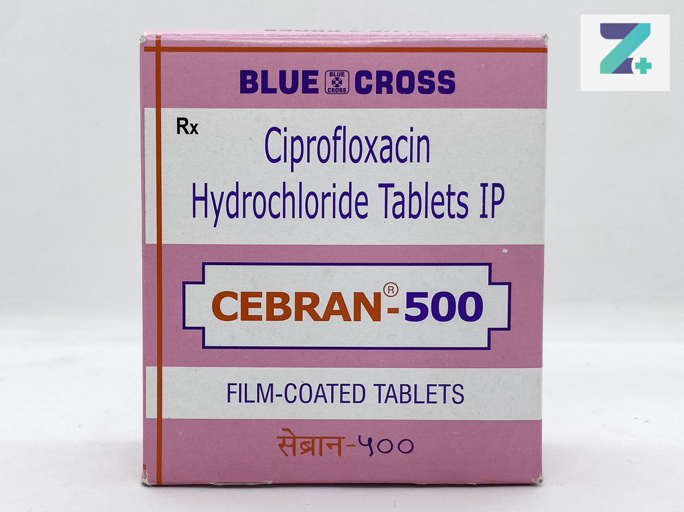 CEBRAN-500