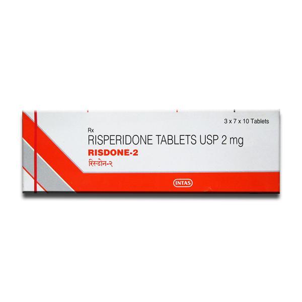 RISDONE 2MG