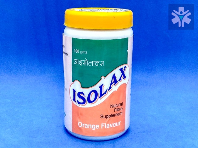ISOLAX