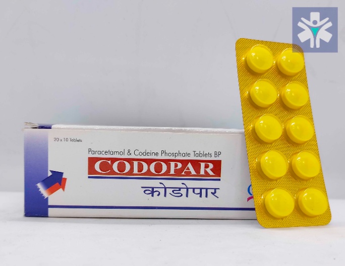 CODOPAR