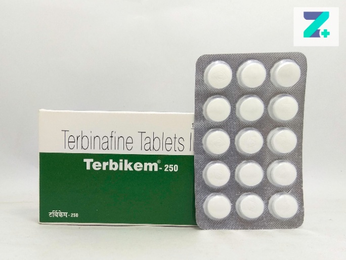 TERBIKEM 250MG