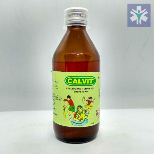 CALVIT