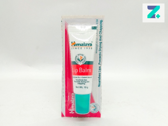 HIMALAYA LIP BALM