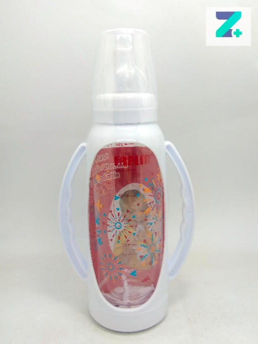 FARLIN BOTH HAND FEEDING BOTTLE