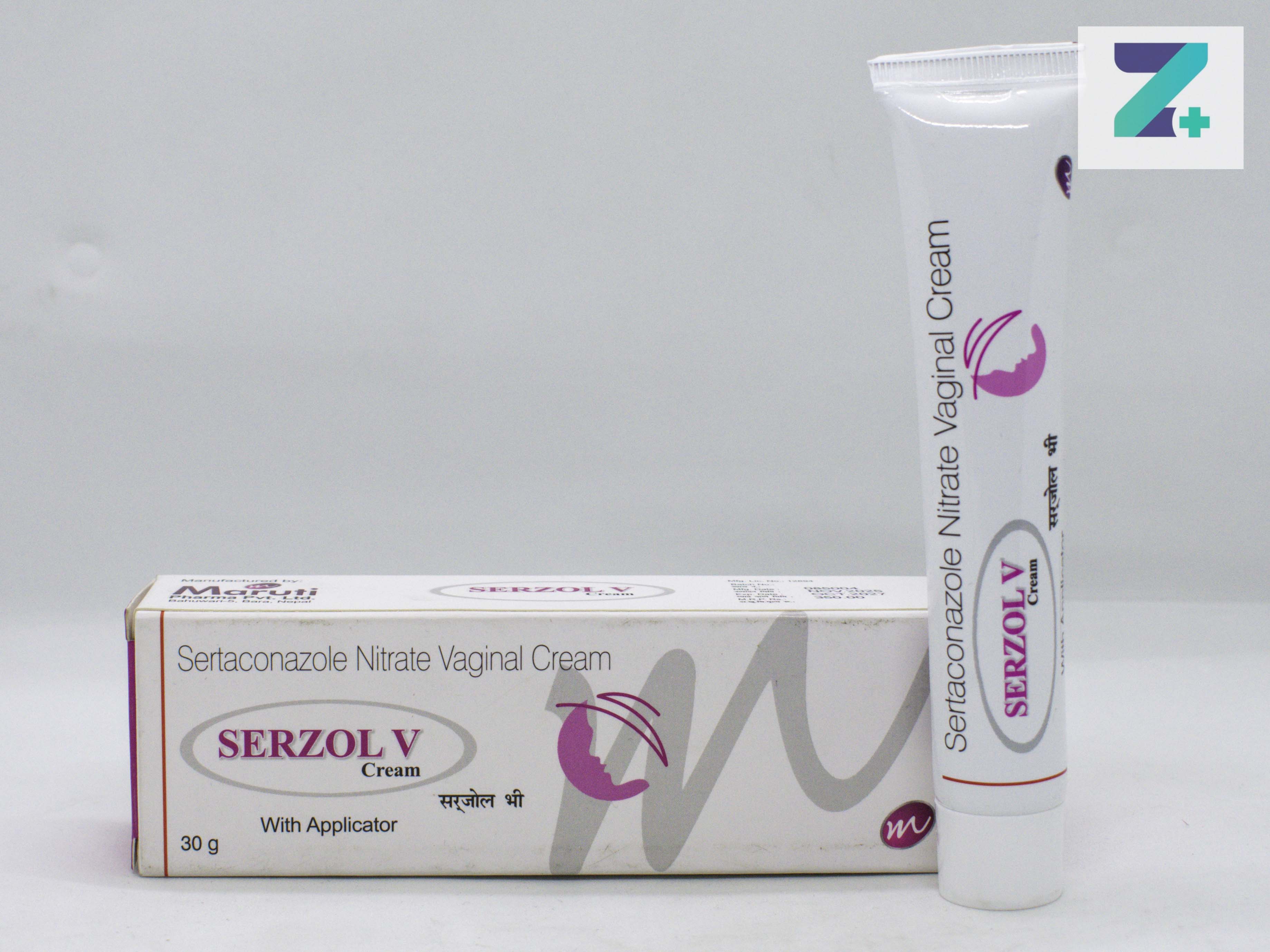 SERZOL V